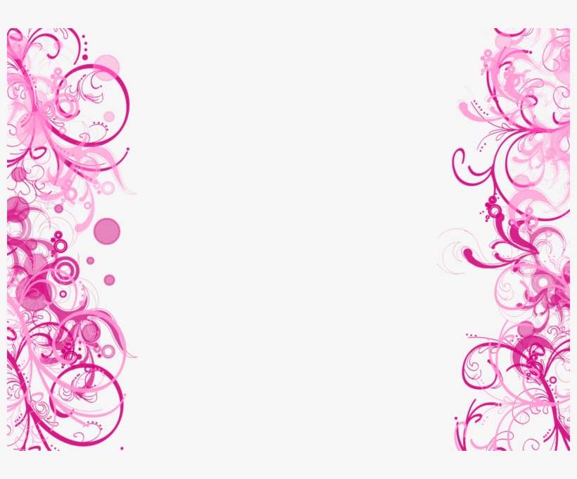 34+ Pink Background Design Png