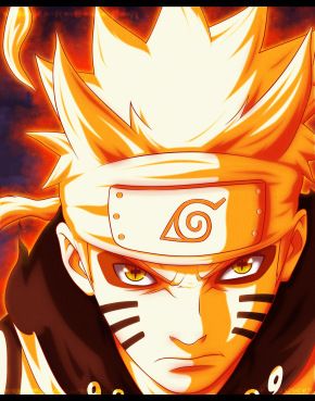 68+ Gambar Naruto Yang Paling Keren