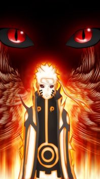 62+ Naruto Wallpaper For Android