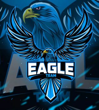 51+ Gaming Logo Eagle
