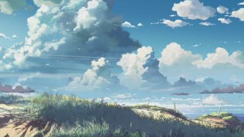 41+ Anime Wallpaper Hd Landscape