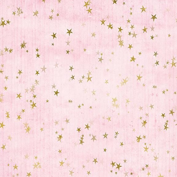 60+ Pink Background With Stars