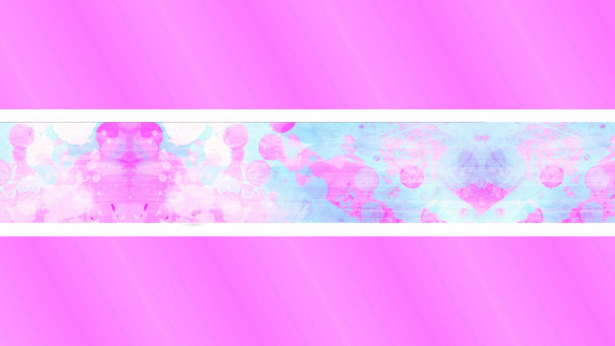 63+ Pink Background For Youtube Banner