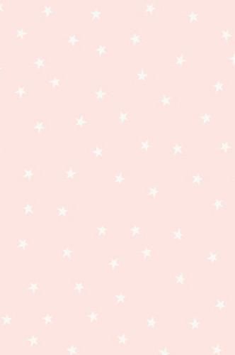 48+ Pastel Pink Background With Stars