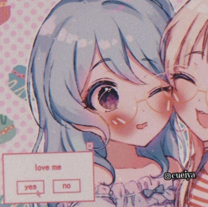 32+ Anime Couple Wallpaper Best Friend