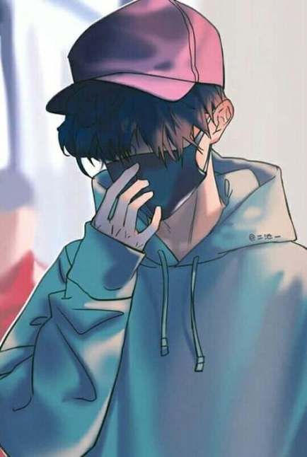 26+ Anime Wallpaper Boy Cute