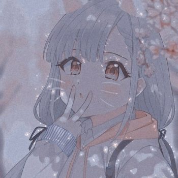 31+ Cute Anime Girl Aesthetic Anime