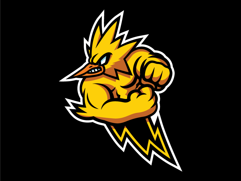 51+ Gaming Logo Yellow