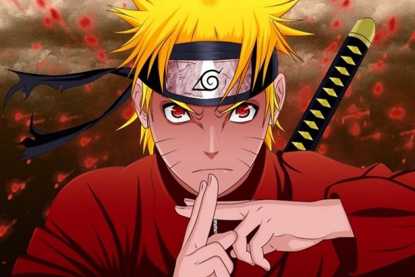34+ Gambar Naruto Quotes