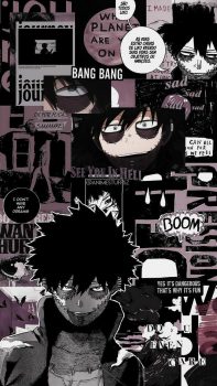 43+ Anime Wallpaper Edit