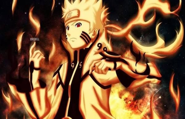 72+ Gambar Naruto Yang Paling Bagus