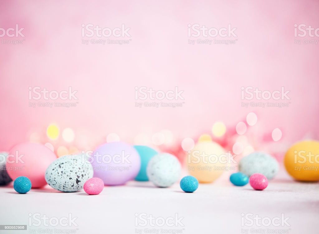 58+ Pink Background Easter