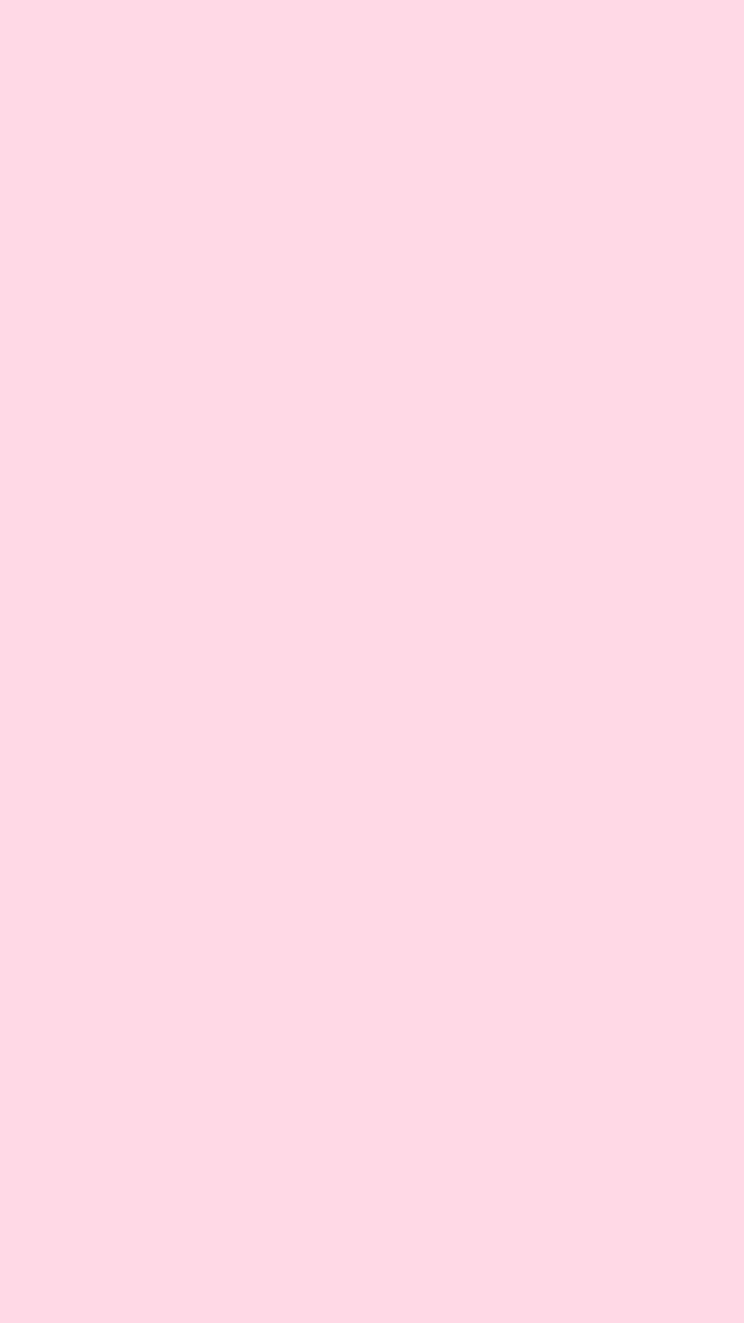 68+ Plain Pastel Pink Background Tumblr