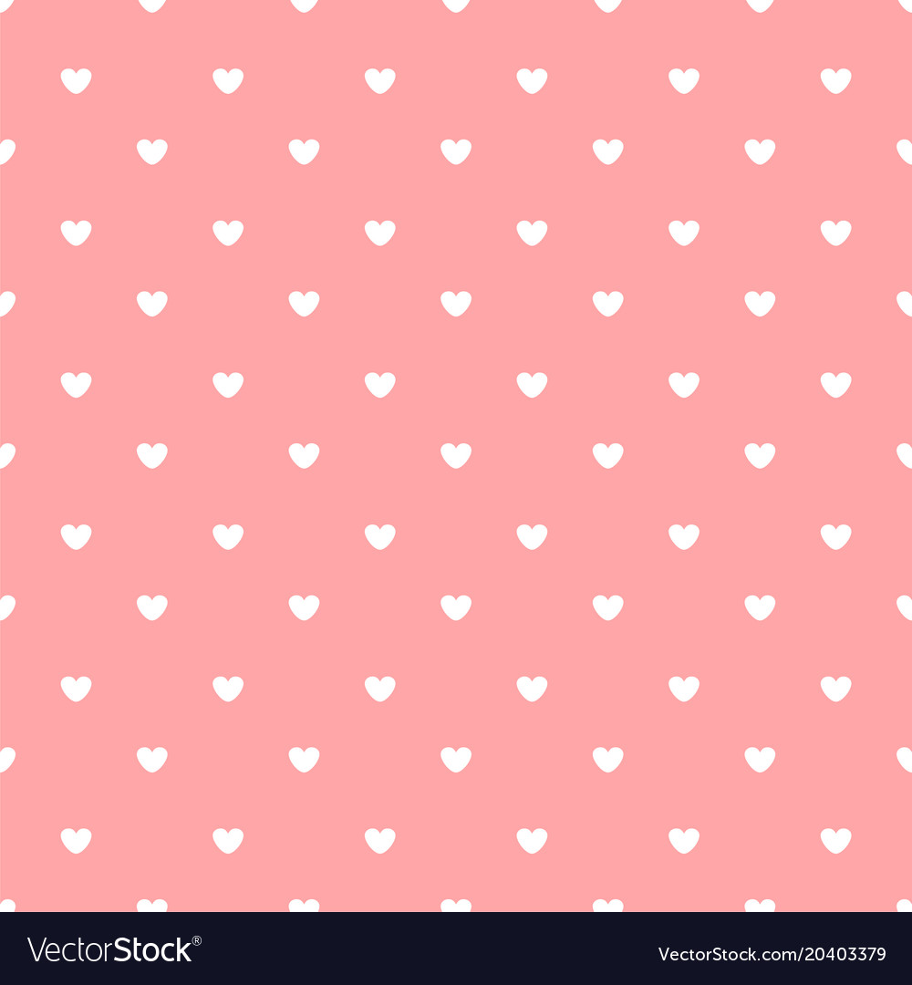 58+ Pink Background With Hearts