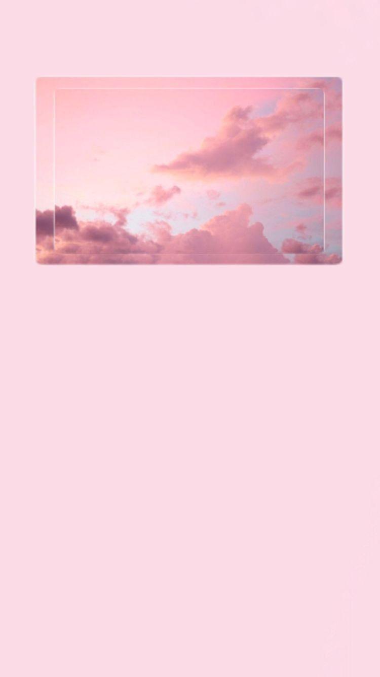 64+ Pink Background Aesthetic Hd