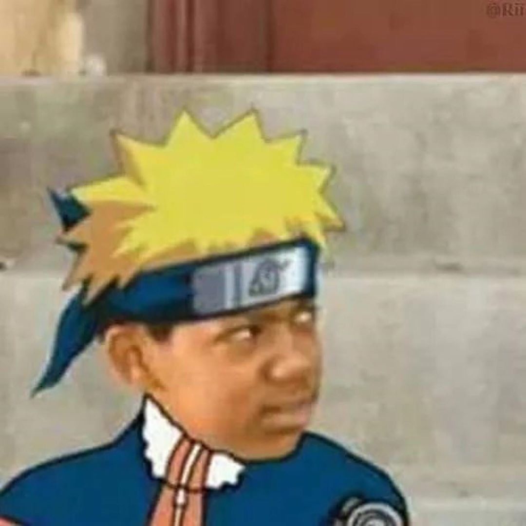 50+ Naruto Wallpaper Meme