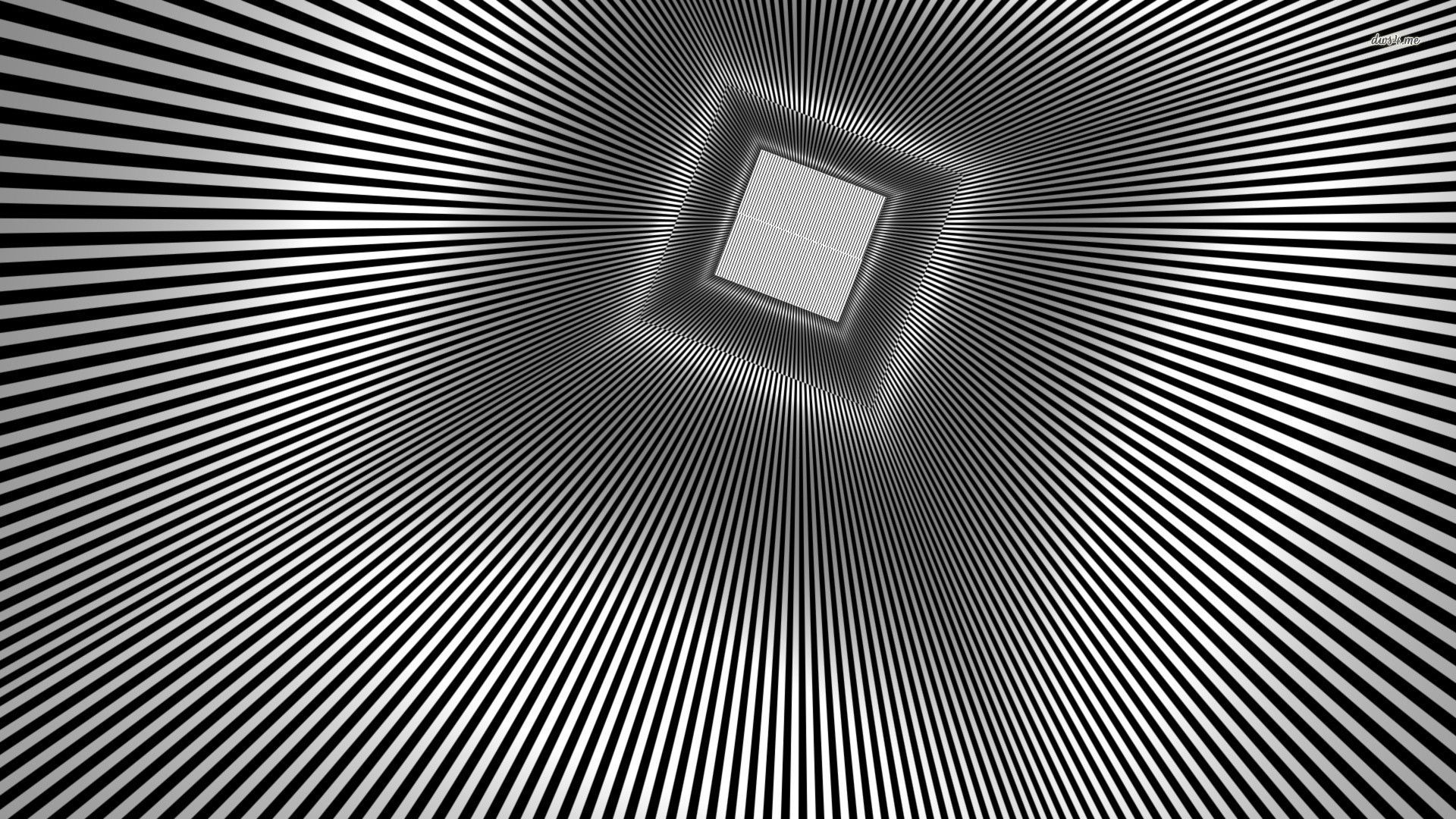 Optical Illusion 3d Wallpaper 4k