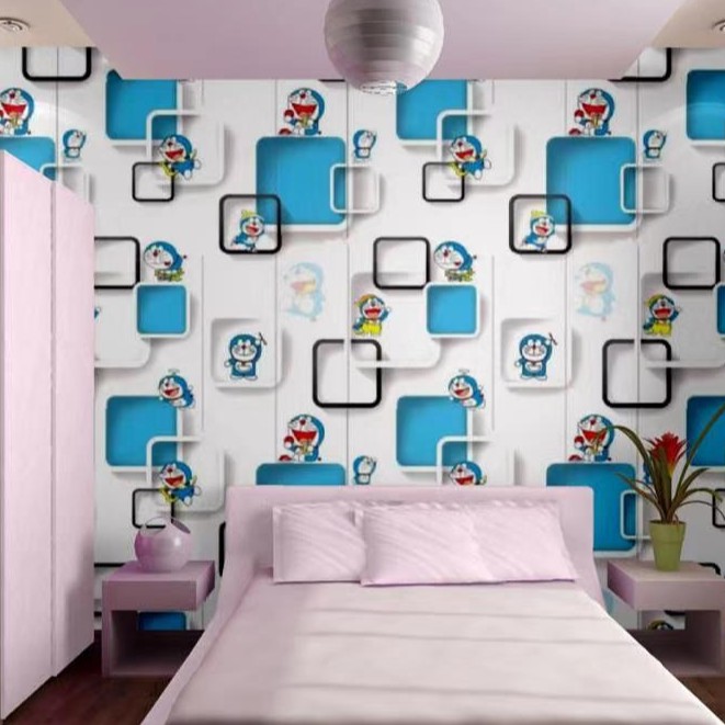 51+  Background Keren: Wallpaper Dinding Doraemon 3d