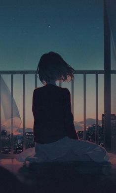 75+ Anime Girl Sad Pinterest