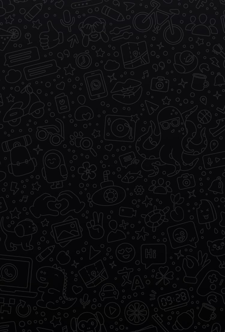 60+ Black Wallpaper Whatsapp