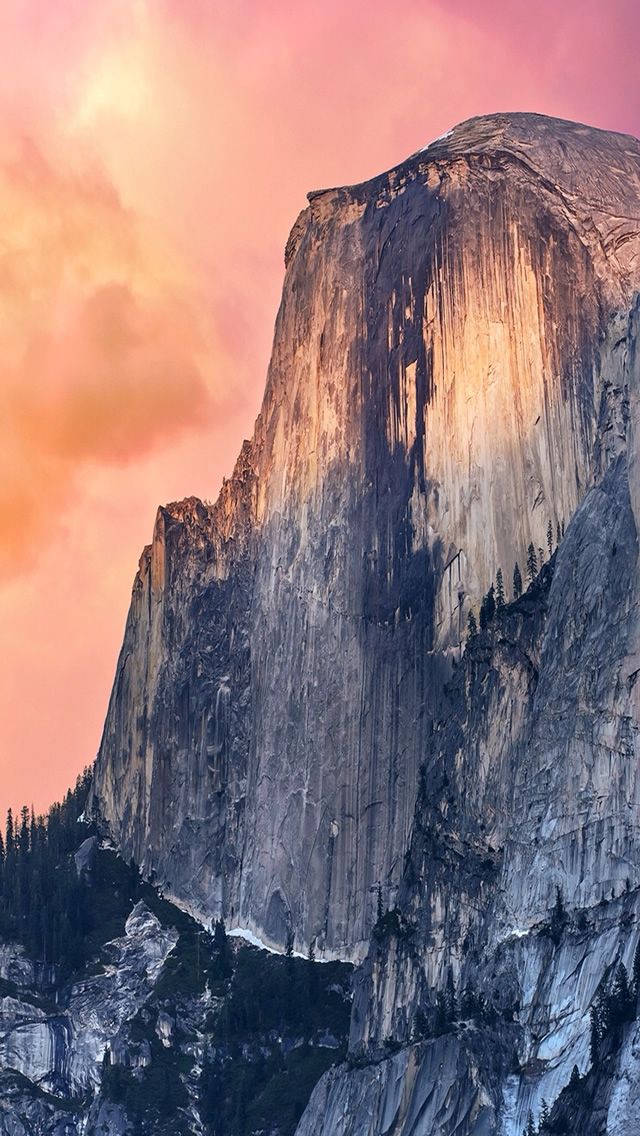 71+ Yosemite Iphone Wallpaper Hd