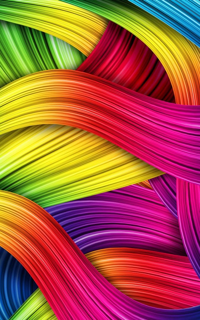 3d Colour Full Hd Wallpapers