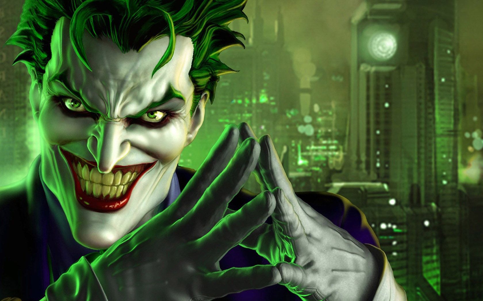 133+  Kumpulan Gambar: Download Wallpaper Joker 3d