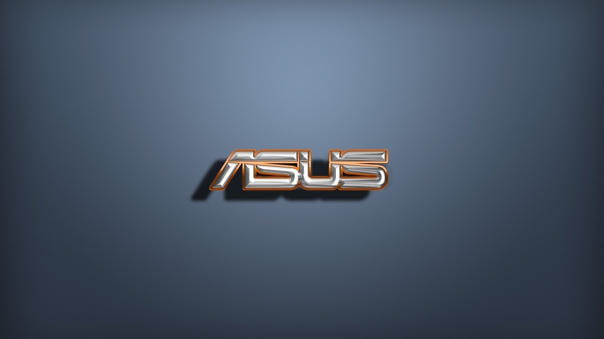 Asus 3d Desktop Informatic Wallpaper