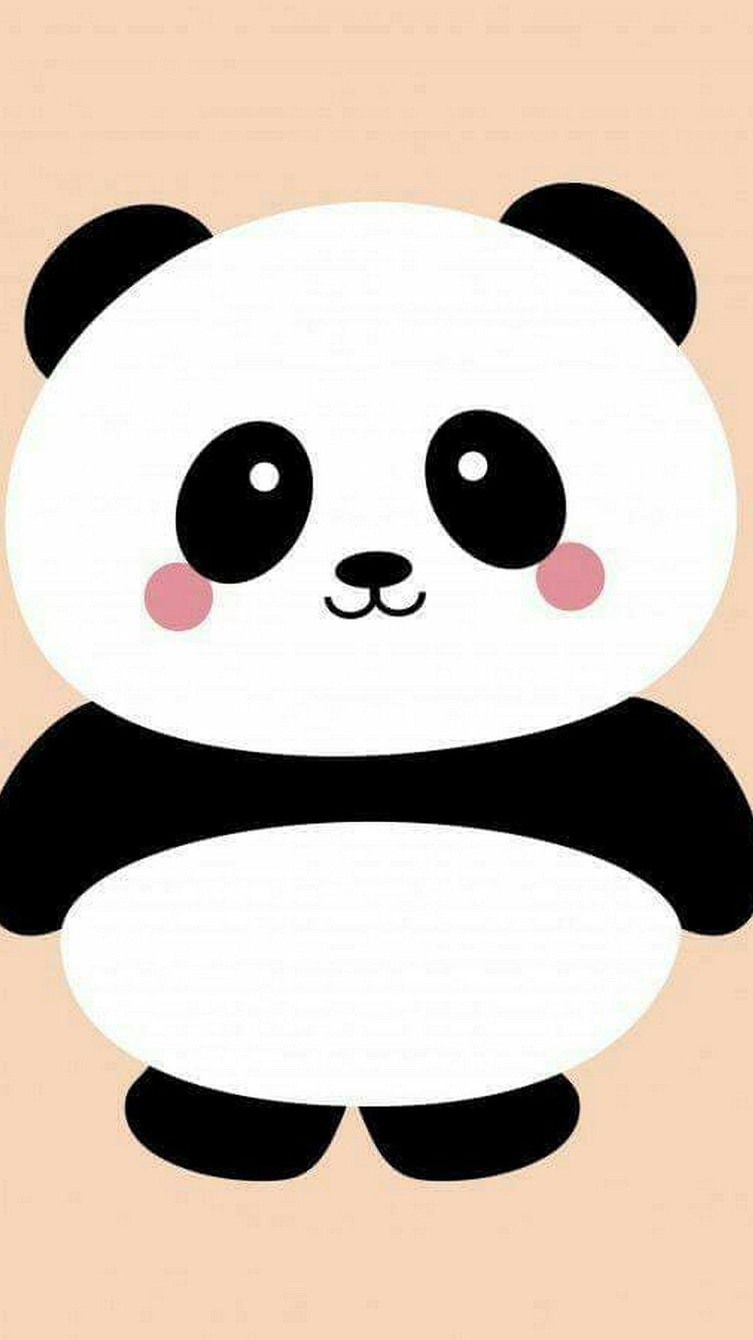 25+ Iphone Wallpaper Hd Panda