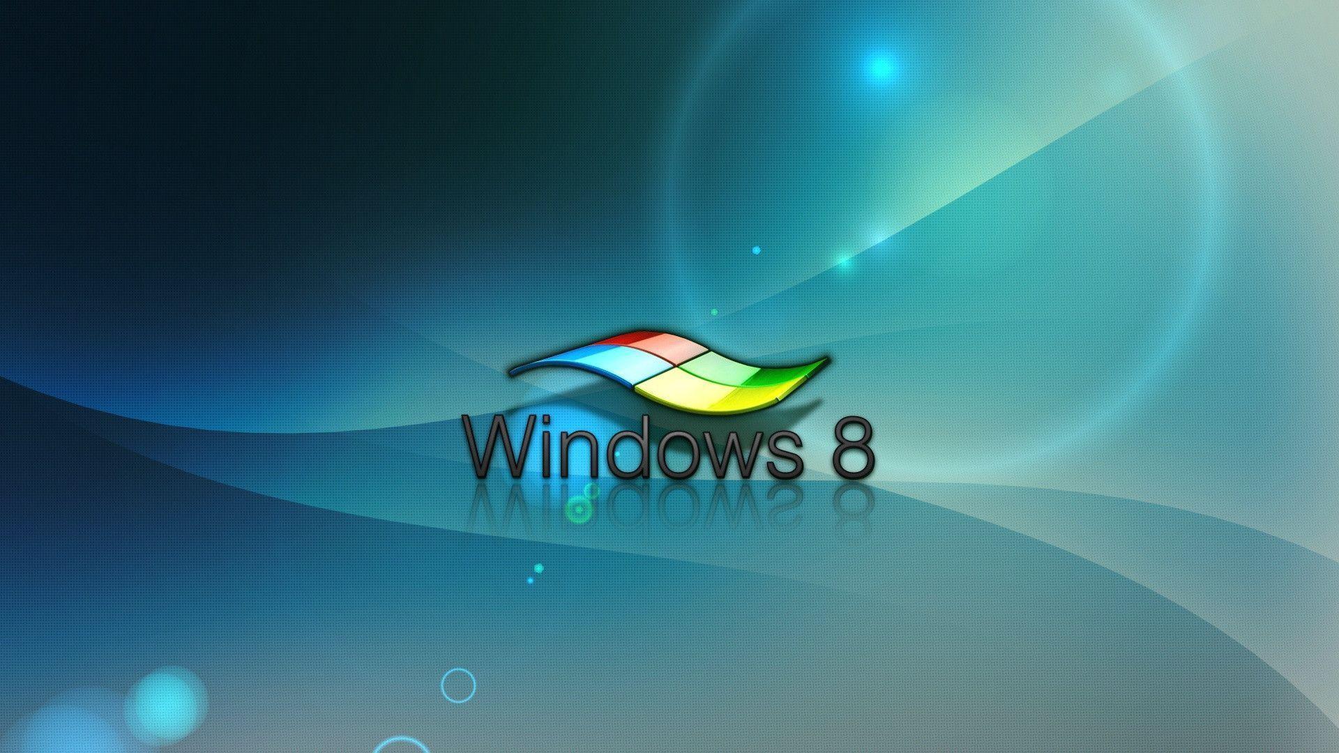 Windows 8 1 Wallpaper Hd 3d