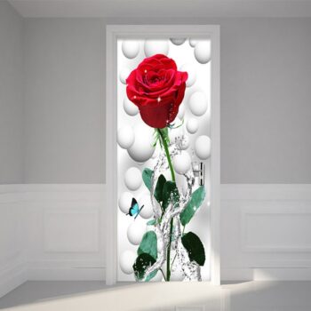 125+  Kumpulan Wallpaper: Wallpaper Bunga Mawar 3d