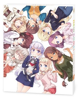 37+ Girl Anime Recommendations