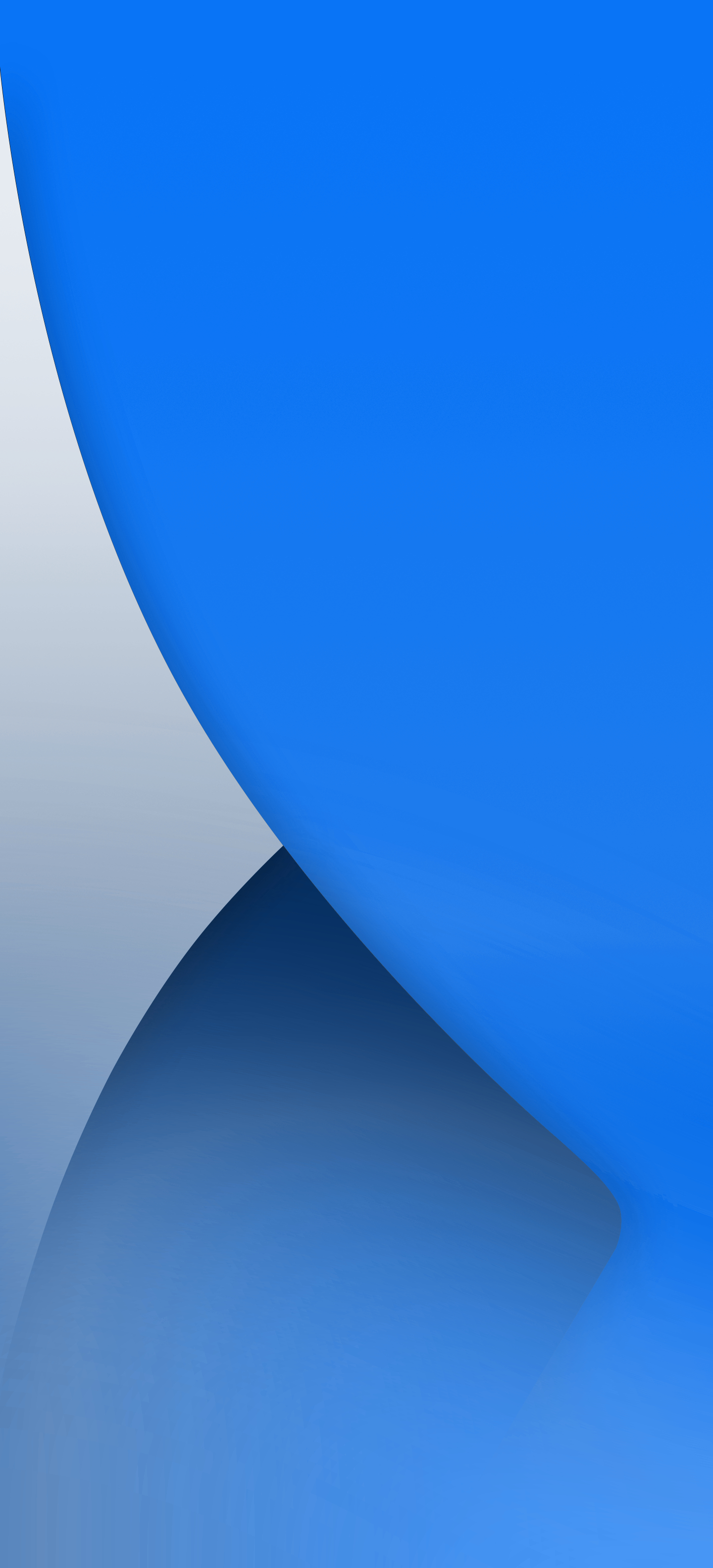 75+ Blue Iphone Wallpaper