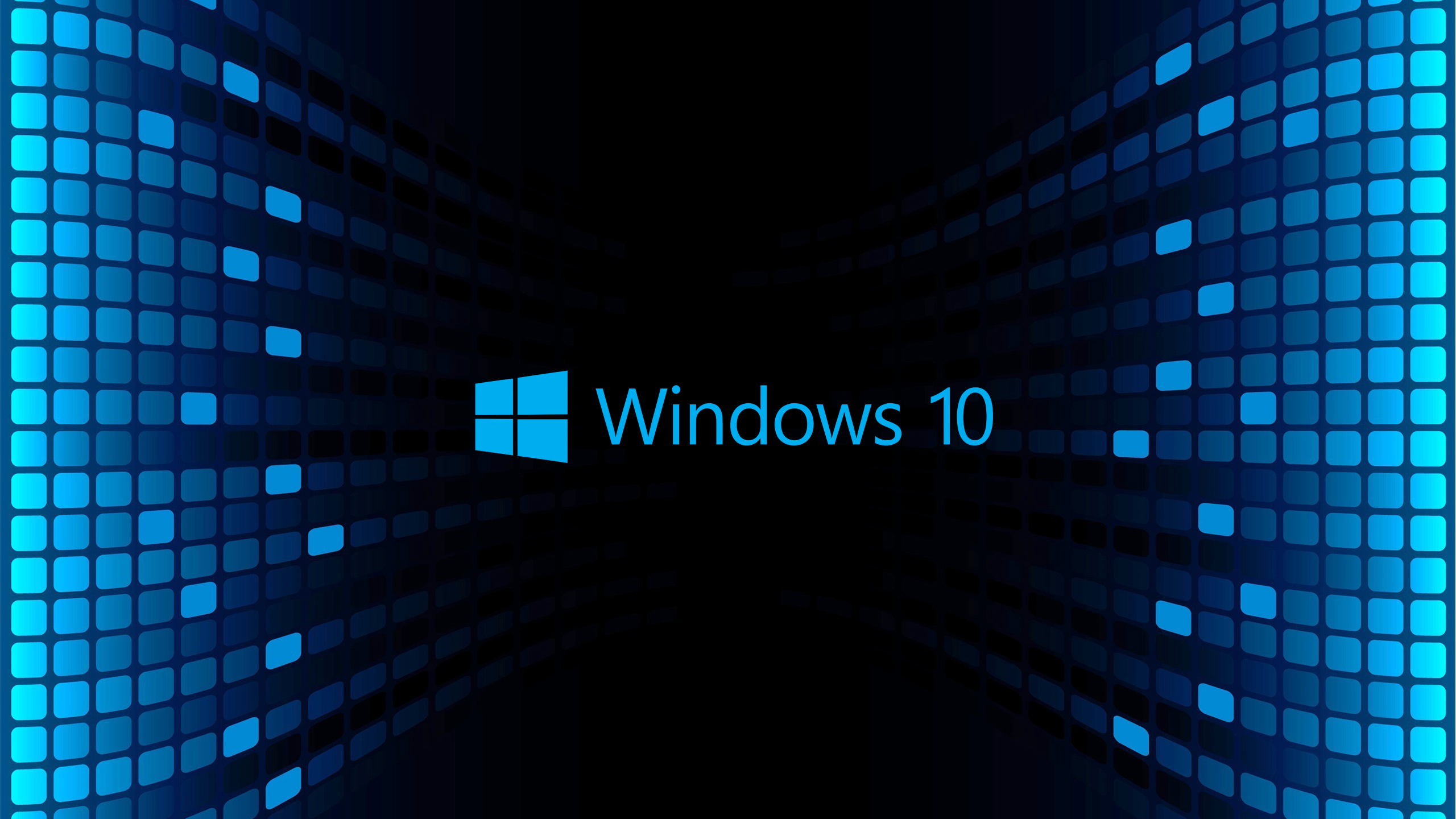 Windows 10 Wallpaper Hd 3d For Desktop Black Download