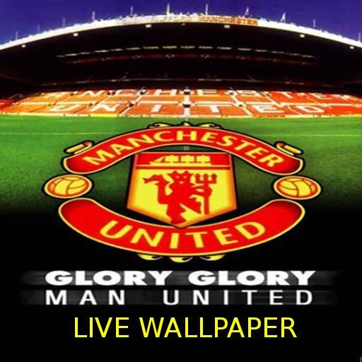 Manchester United 3d Live Wallpaper For Android