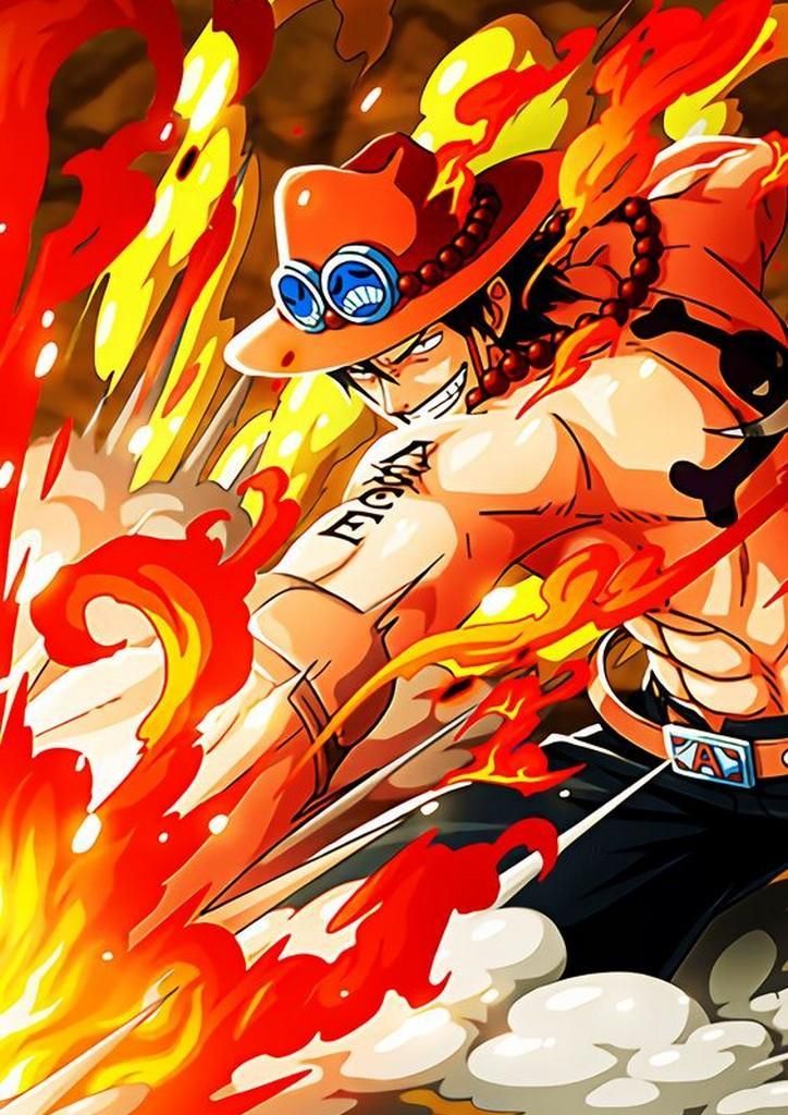 40+ Download Gambar Keren One Piece