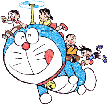 132+  Gambar Keren: Wallpaper Doraemon 3d Bergerak