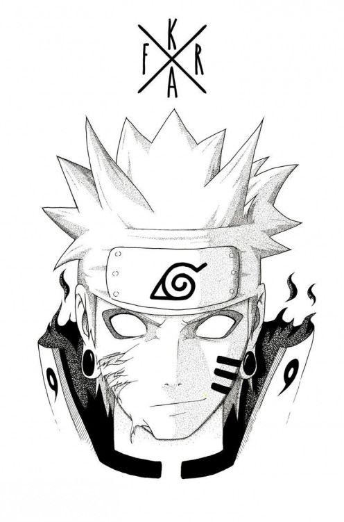 39+ Naruto Wallpaper Drawing