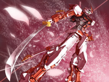 Gundam Astray 3d Wallpapers Hd
