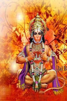 Hanuman Ji 3d Wallpaper Download
