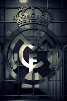 Wallpaper 3d Hd Real Madrid