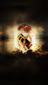 Wallpaper 3d Keren Real Madrid