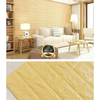 Harga Tokopedia Wallpaper Sticker 3d Foam Brick Premium
