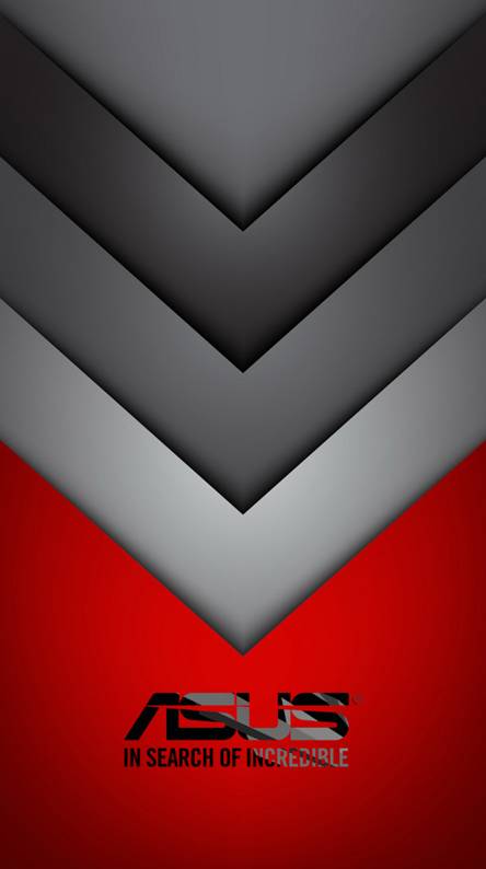 Wallpaper Logo Asus Zenfone Max 3d