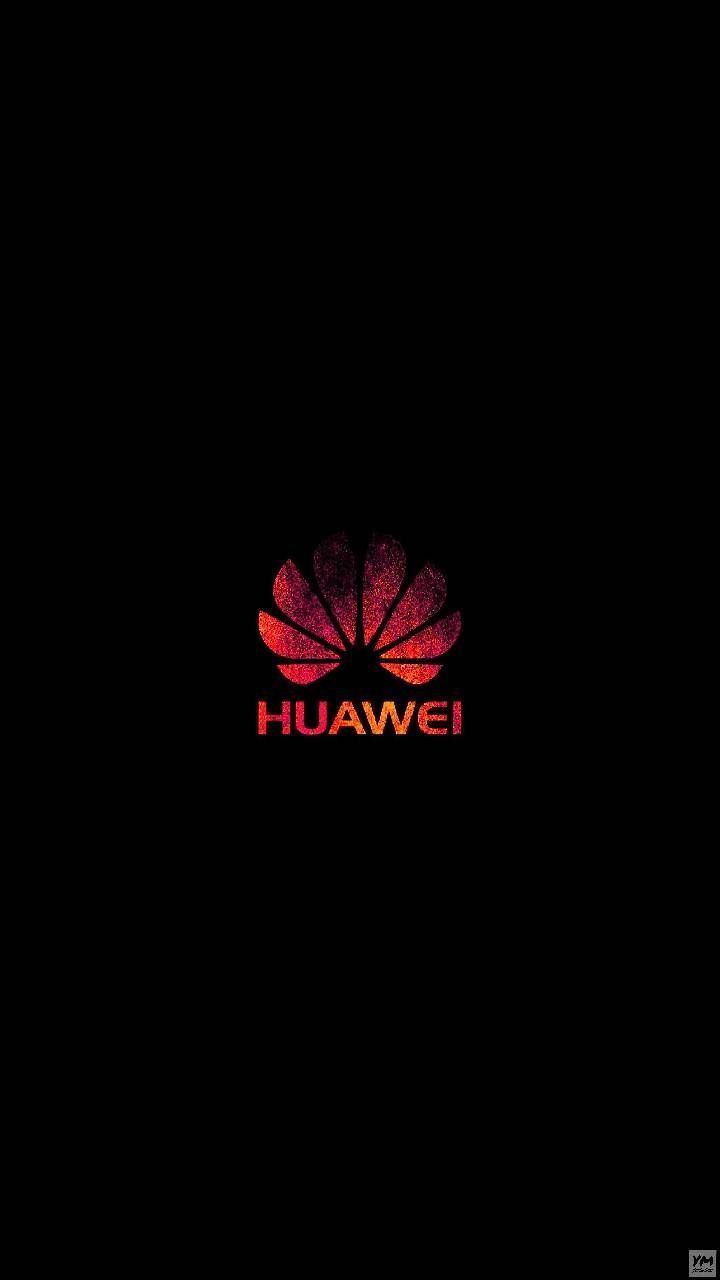 52+ Huawei Black Wallpaper Hd