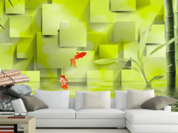 112+  Background Keren: Wallpaper Dinding Rumah 3d